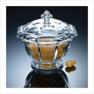 Covered Candy Dish R7051