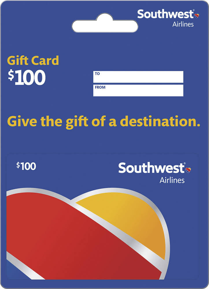 Gift Card C1257