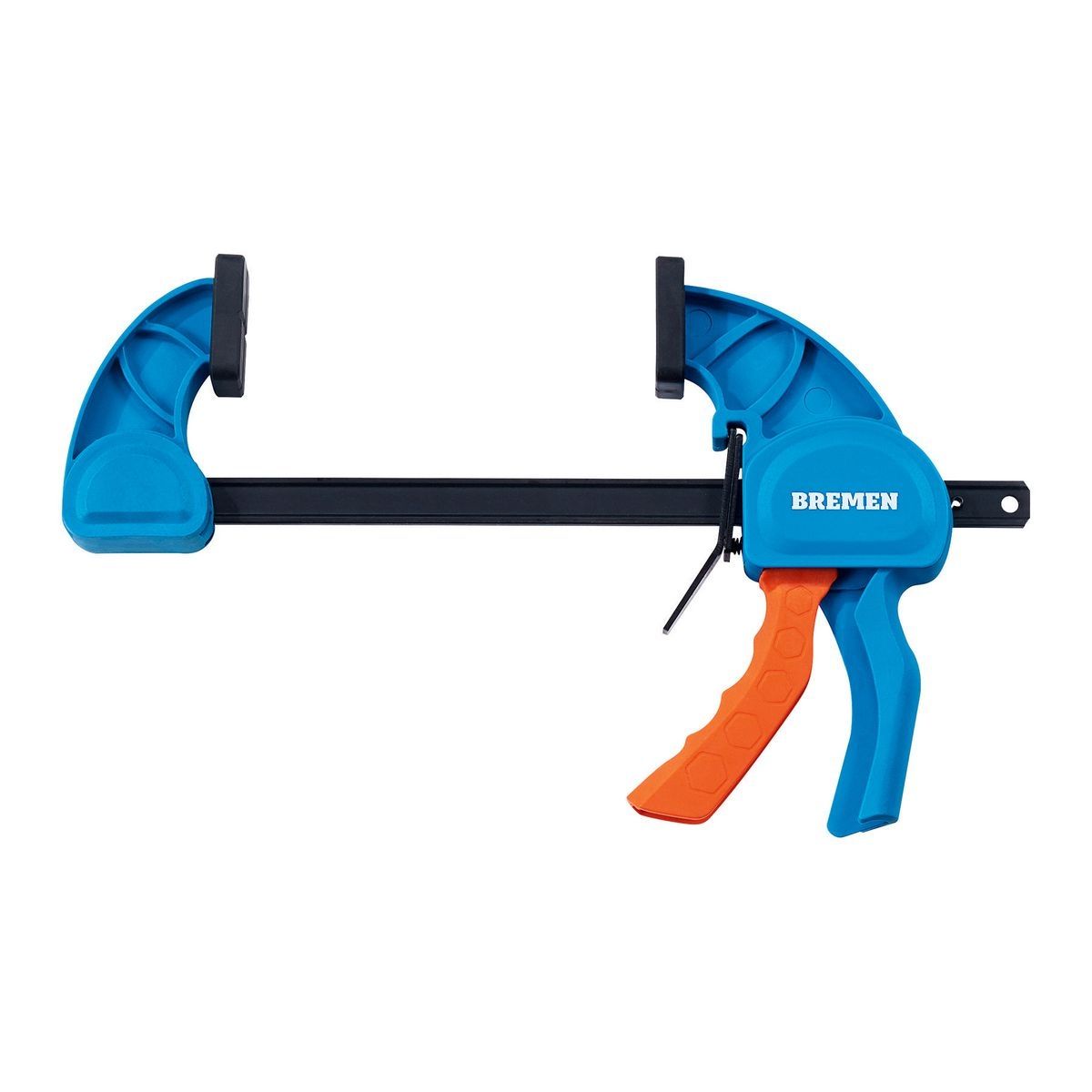 6 in. Trigger Clamp/Spreader I48448