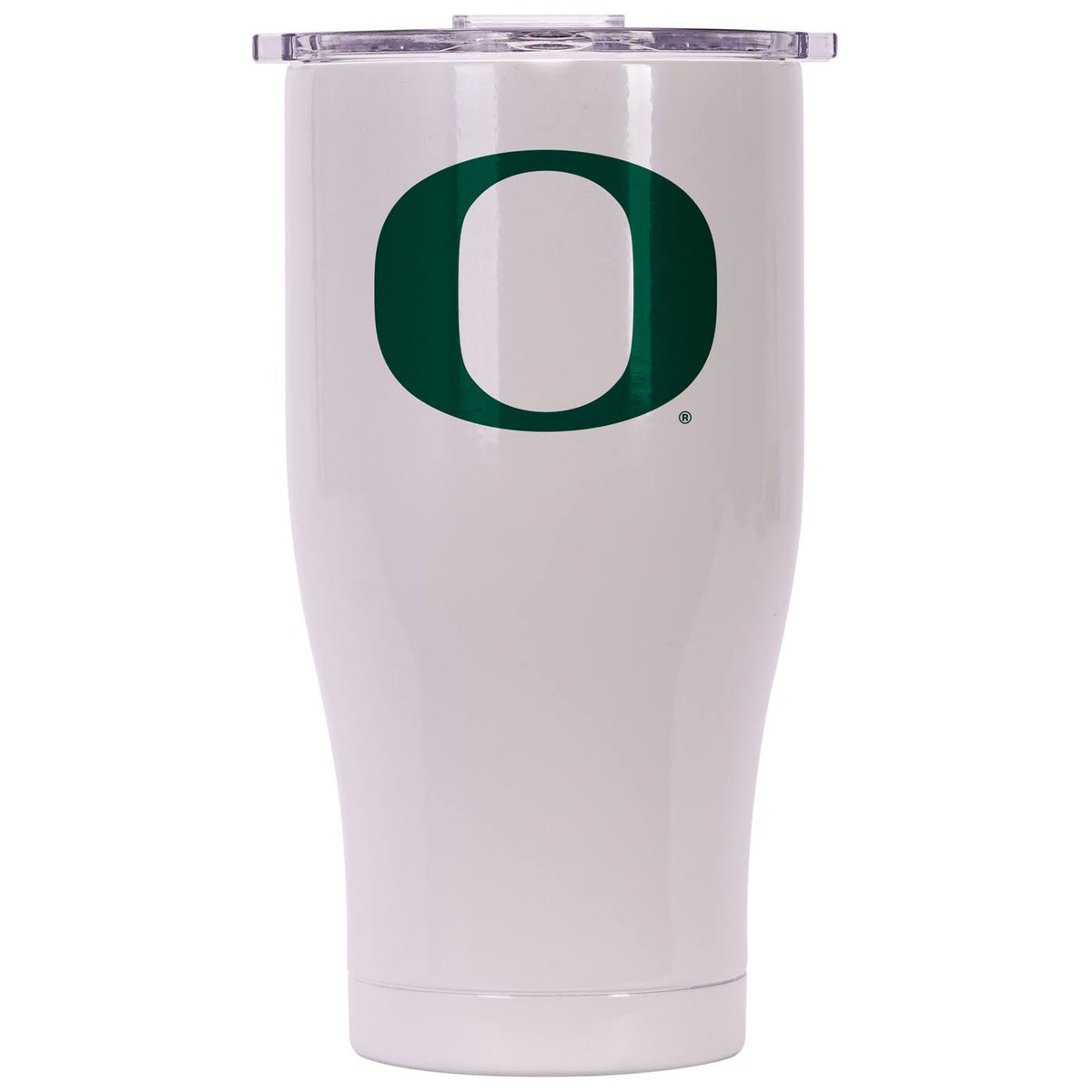 White 27oz Chaser Tumbler F294