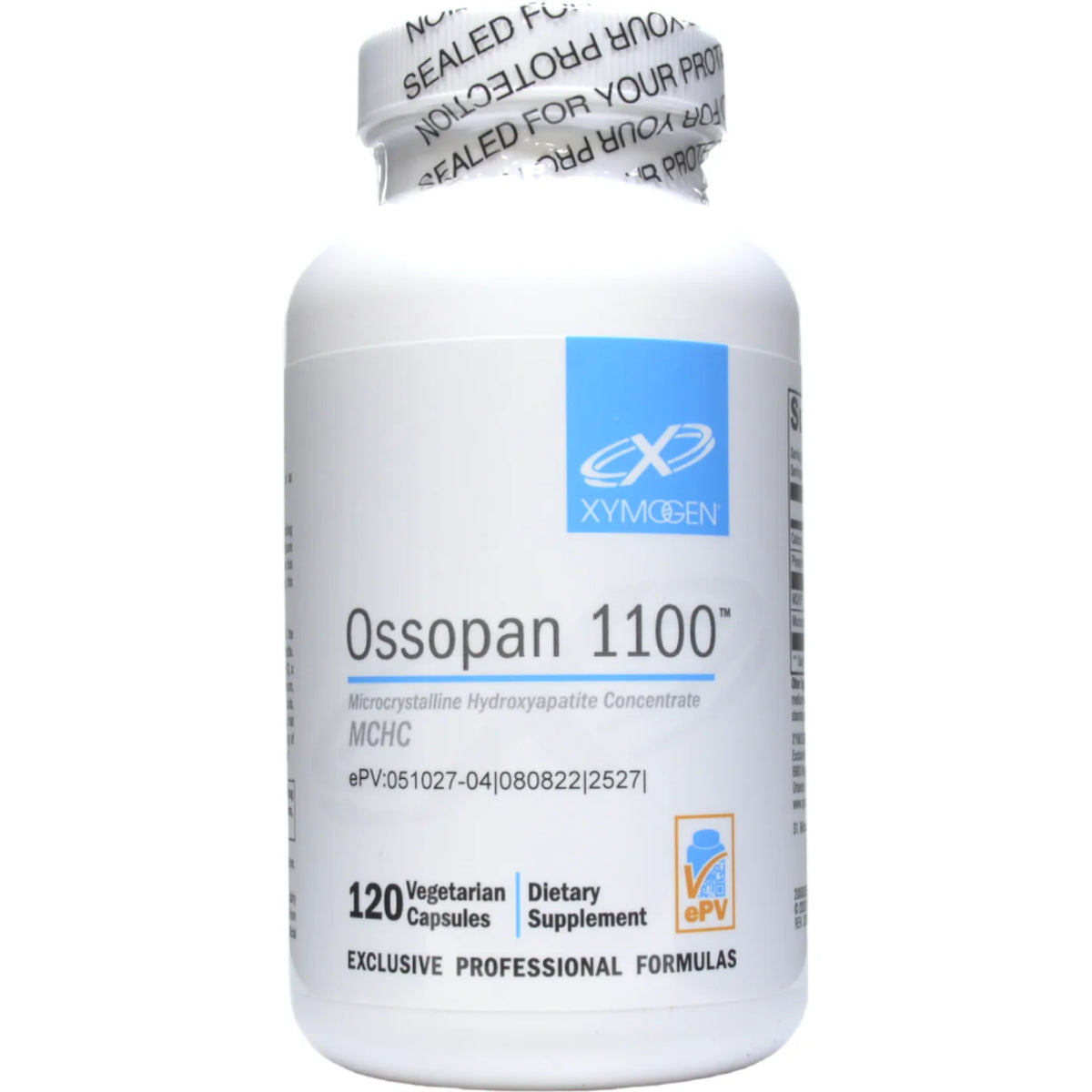 120 Capsules X57141