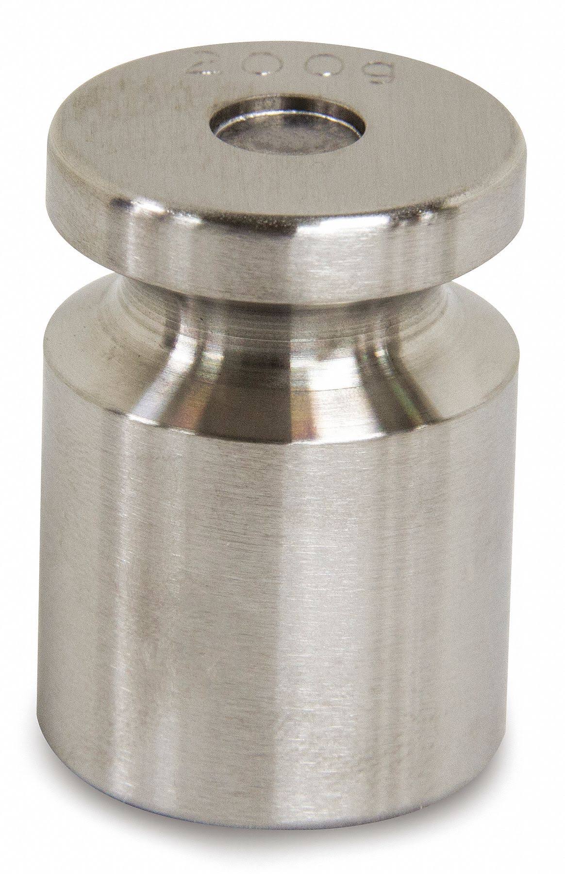200g Stainless Steel Calibration Weight D47607