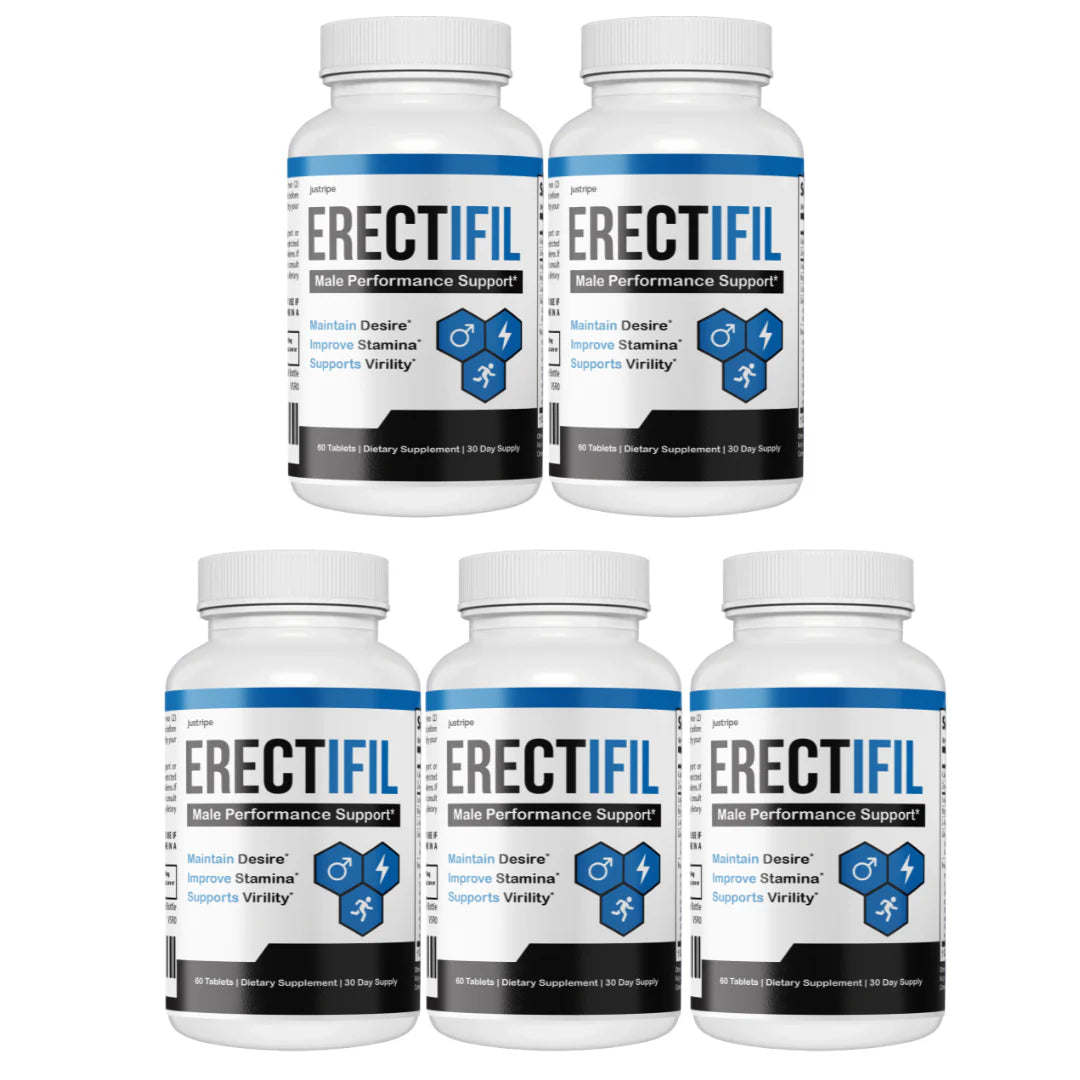 Male Health Supplement V185