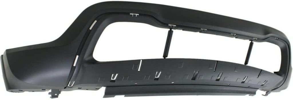 Front Lower Bumper Cover M938