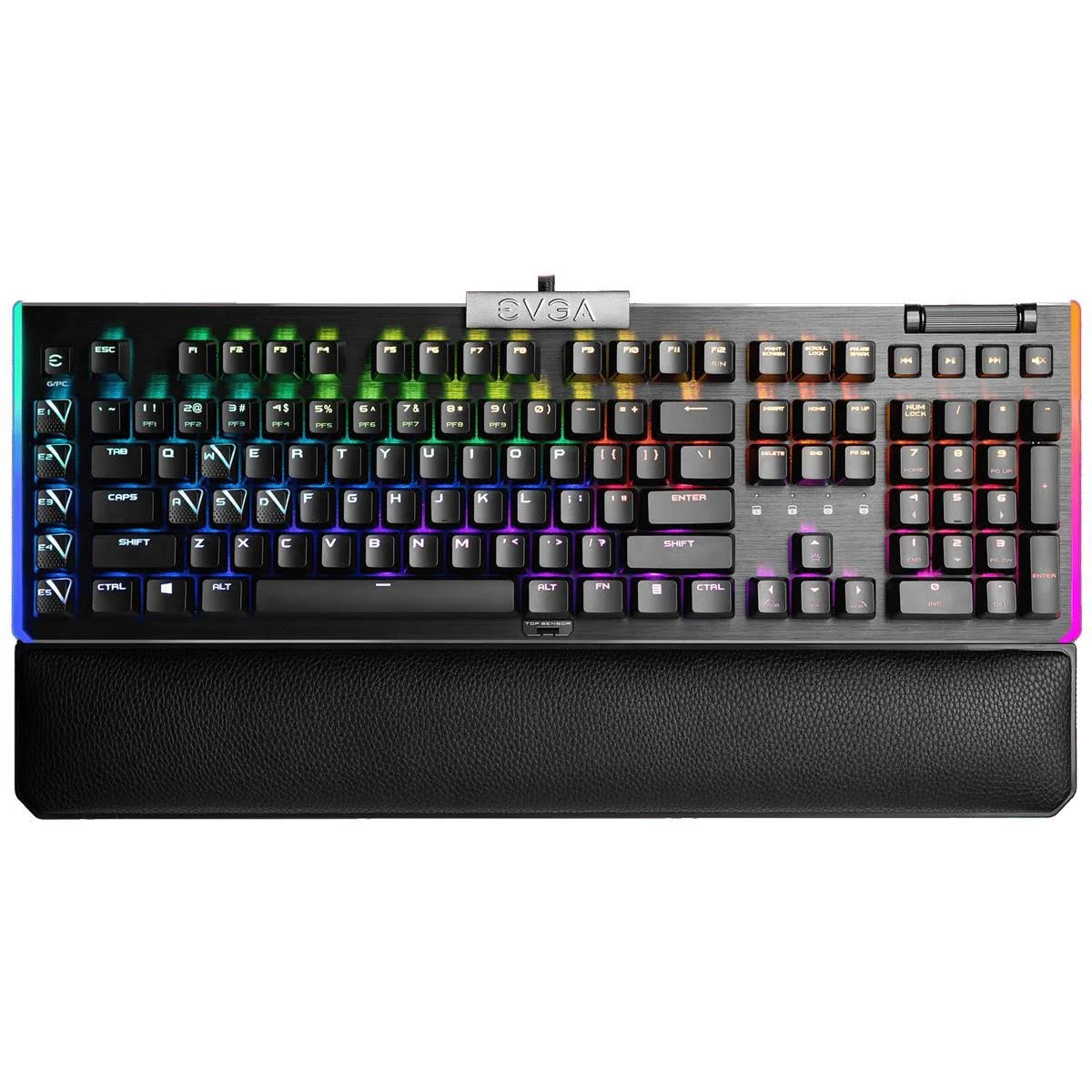 RGB Optical Mechanical Gaming Keyboard D9413