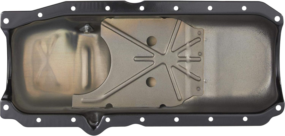 Engine Oil Pan Pack of 2 J334046