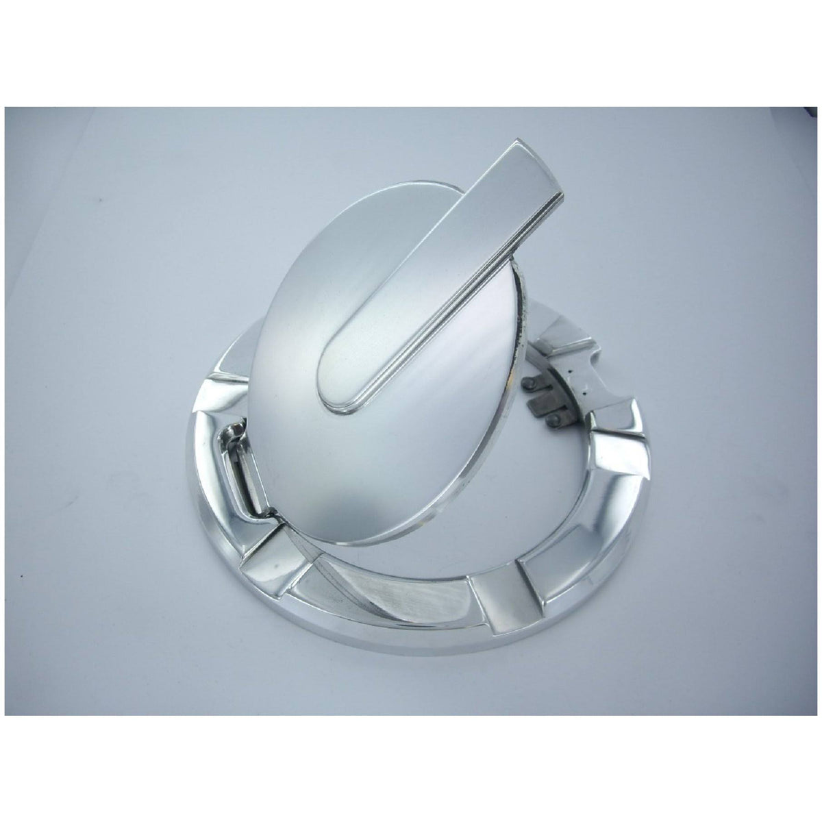 Billet Fuel Door Z86282