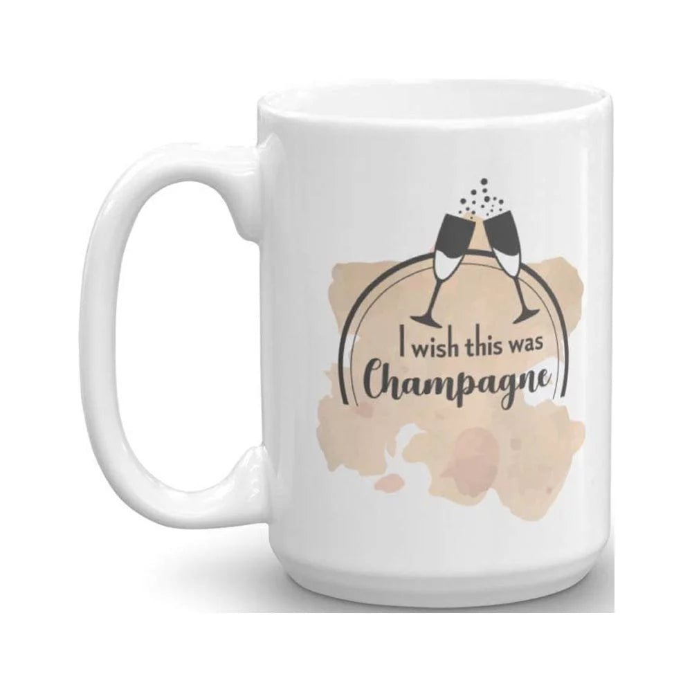 15 oz Mug W8421