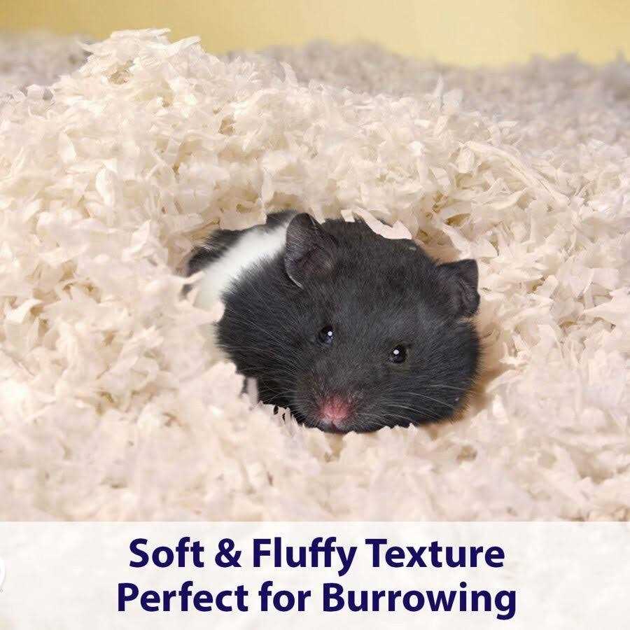 Clean & Cozy Small Pet Bedding U870816