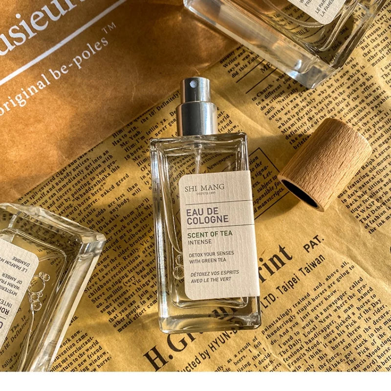 50ml Eau De Toilette Woody Fragrance V589400
