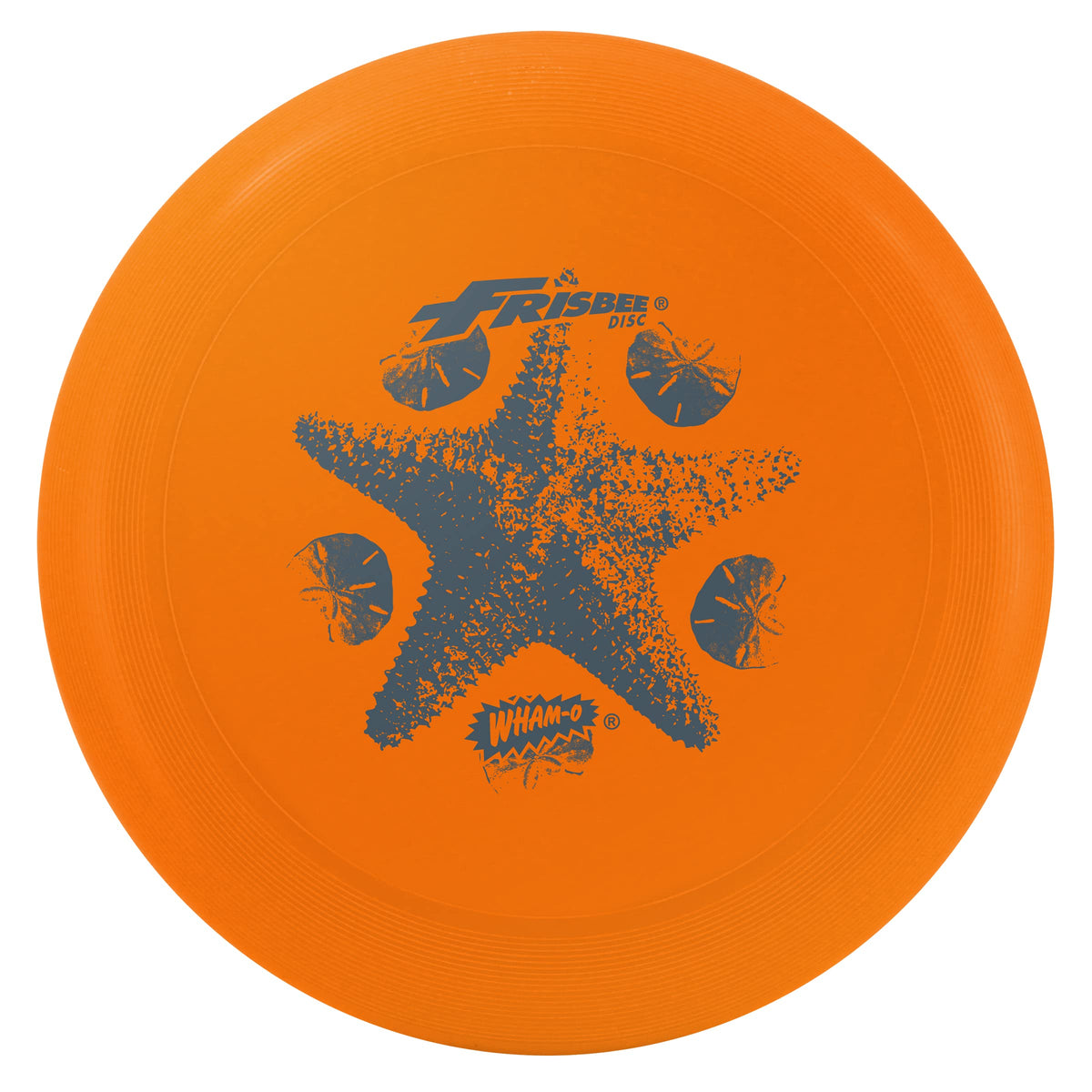 Flying Disc 110 Gram 3 Pack S455443
