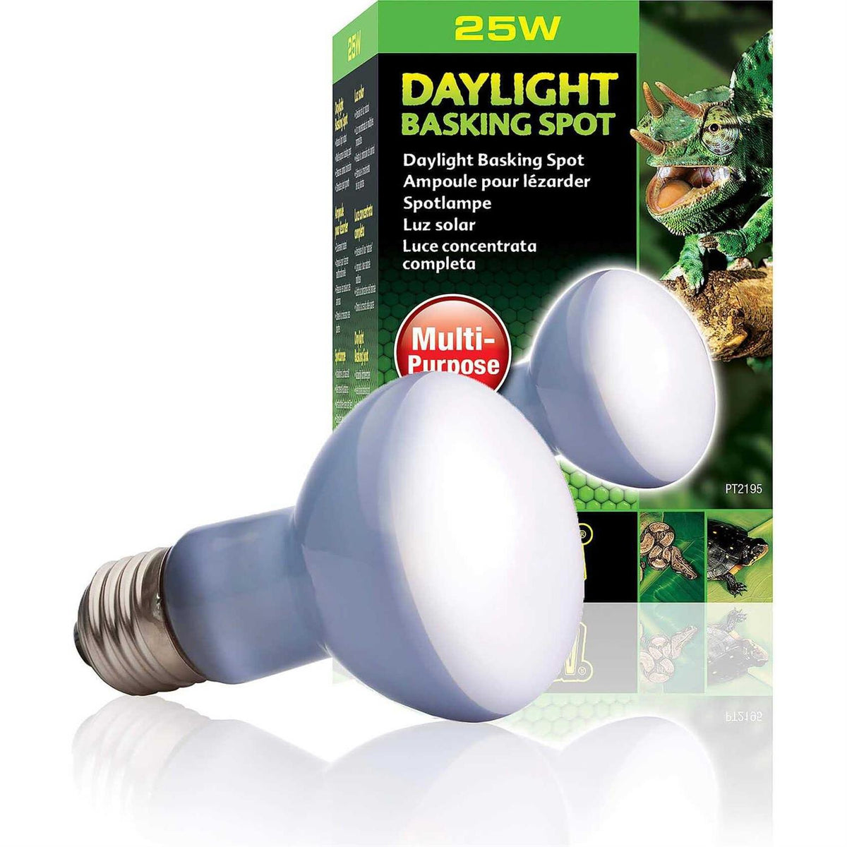 Daylight Basking Spot Lamp O3543