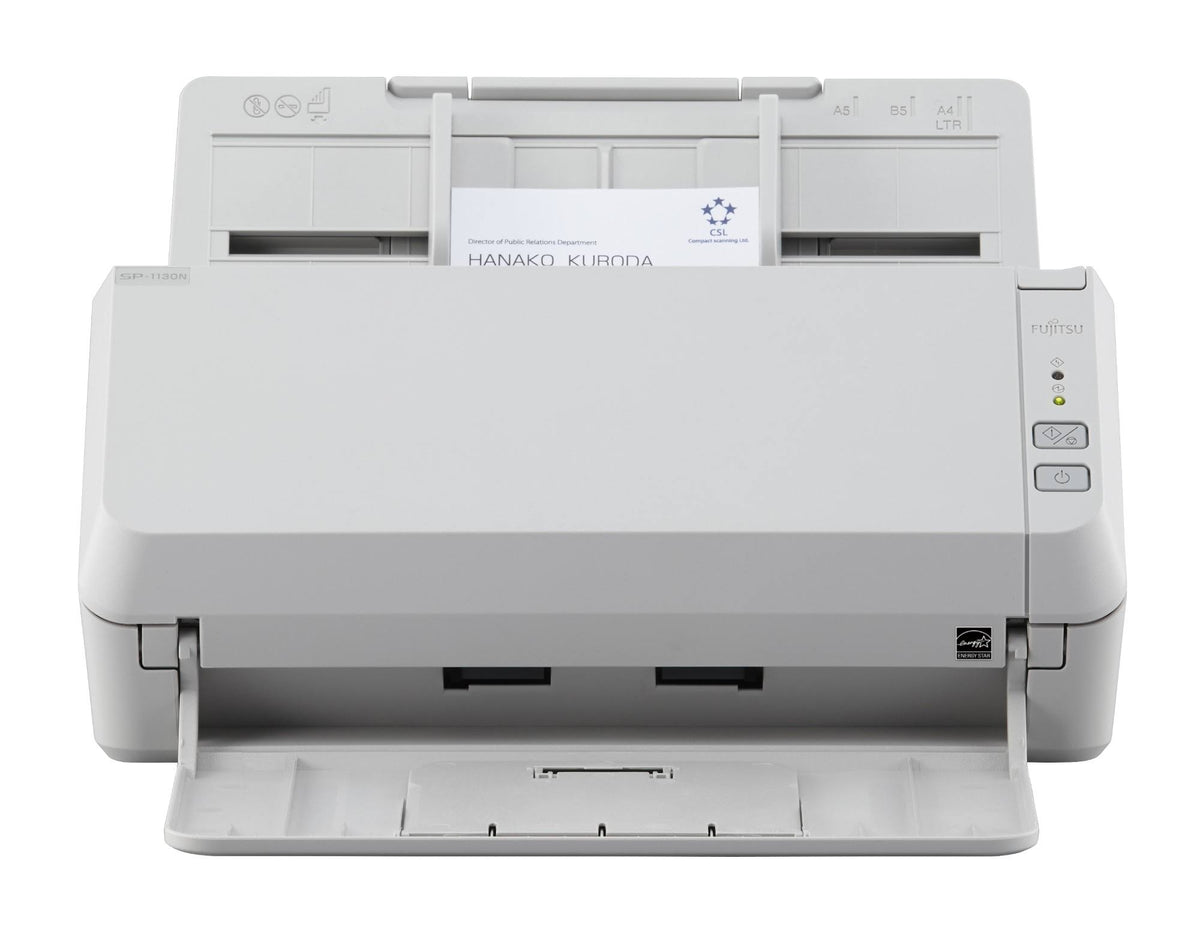 ADF Scanner A4 Q449869