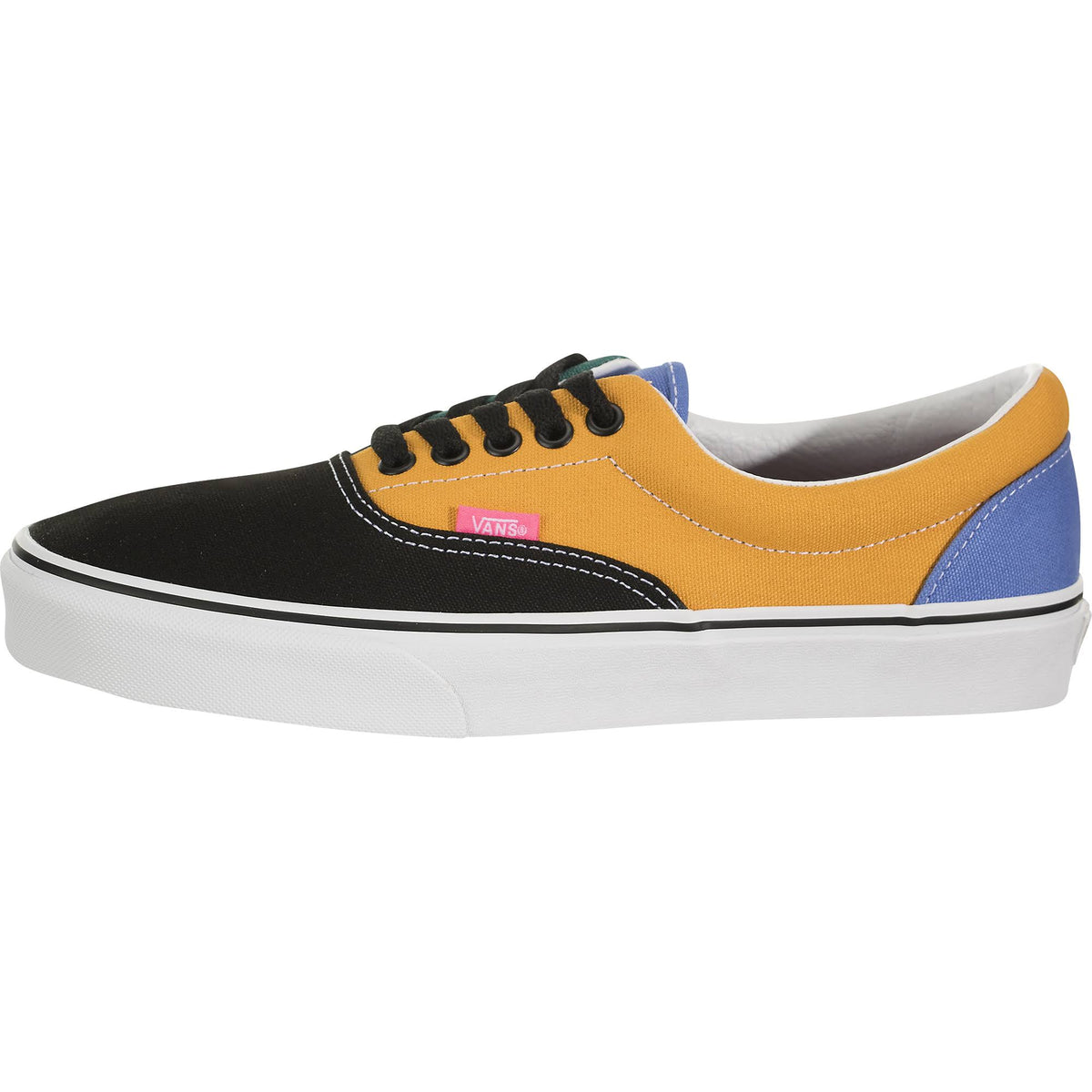 Cadmium Yellow/Tidepool Era Shoes E152968