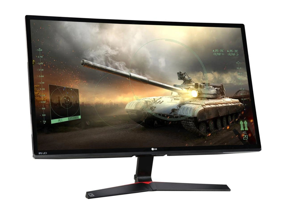 27” Full HD IPS Gaming Monitor J1981