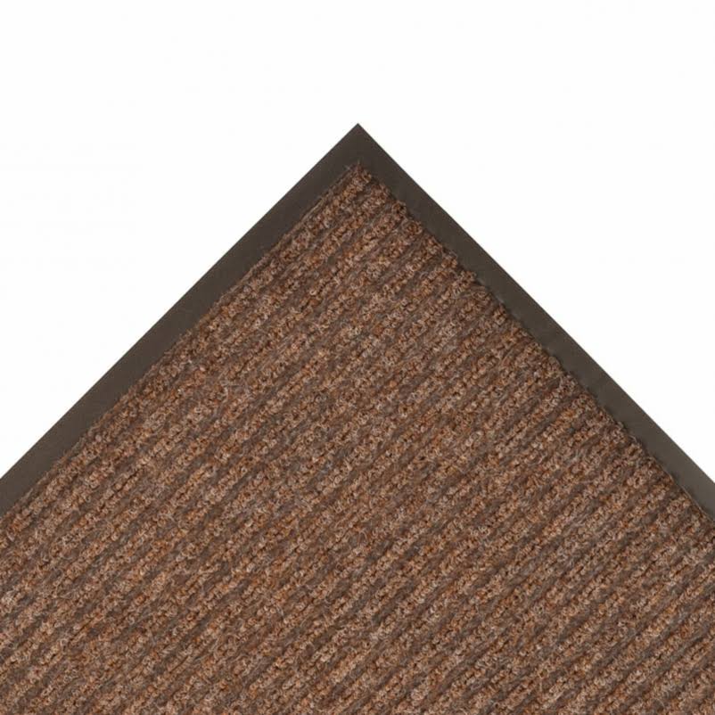 Carpeted Entrance Mat, blue, 4Ft. x 6ft. D932