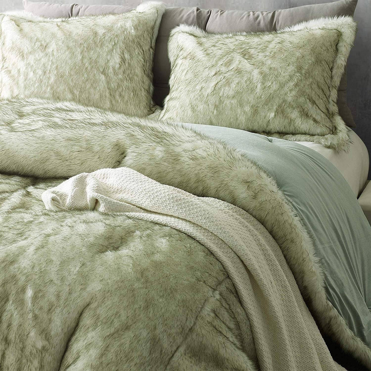 Oversized Comforter Twin XL Y6155