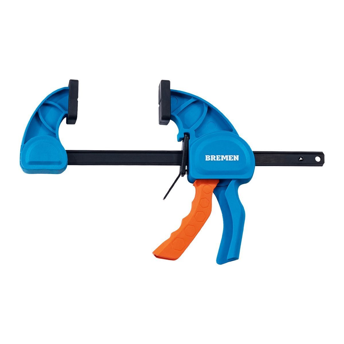 6 in. Trigger Clamp/Spreader I48448
