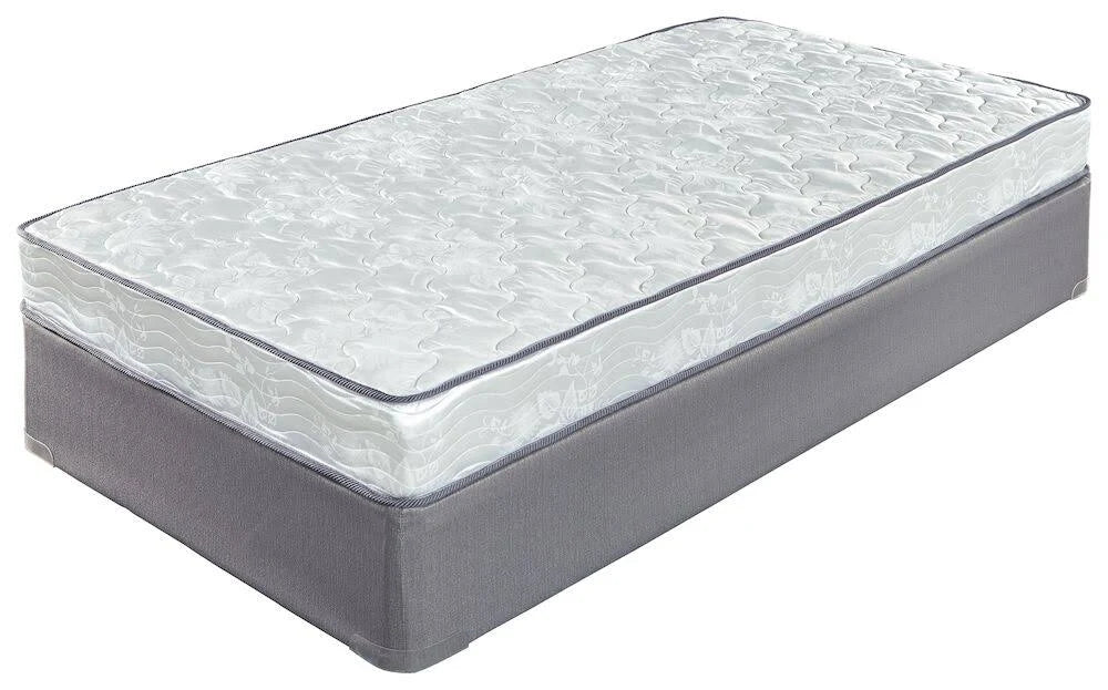 6 inch Bonell Full Mattress Q70371