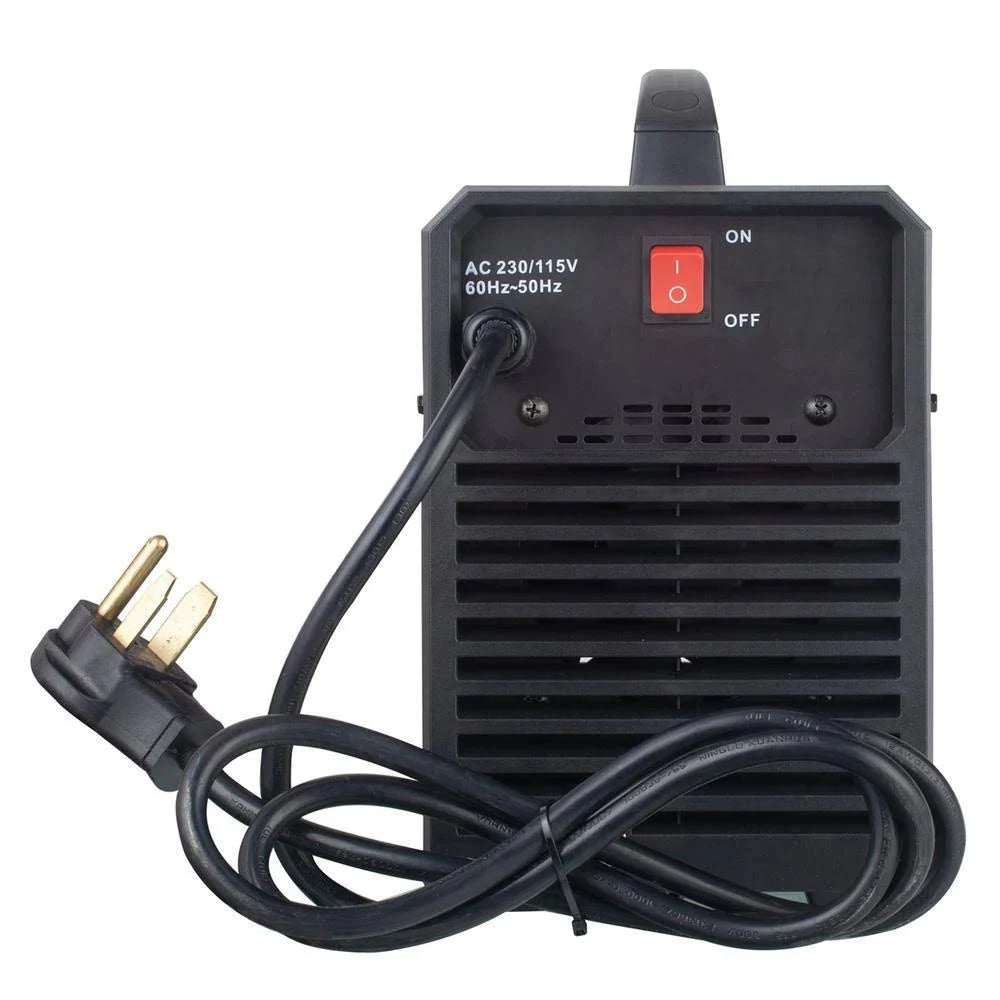 160 Amp TIG Stick Arc DC Inverter Welder Y605400