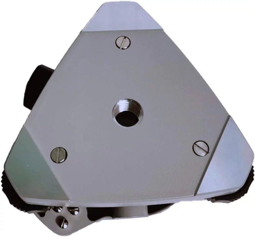 Metal Tribrach for Tripod D233