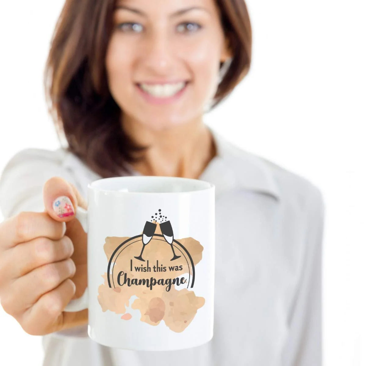15 oz Mug W8421