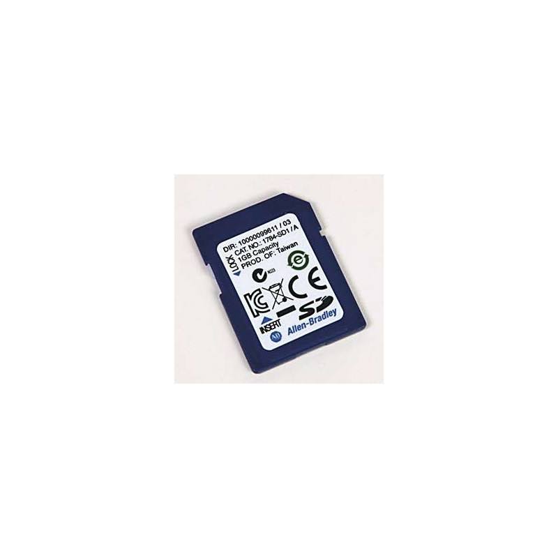 Memory Card SD 1 GB Q8809