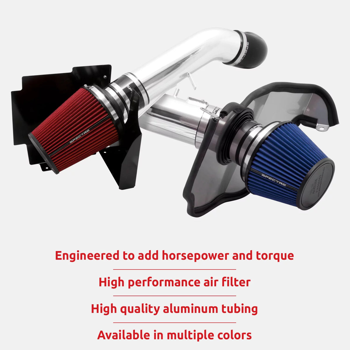 Air Intake Kit A765