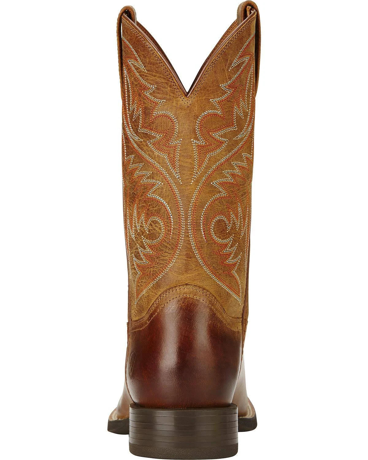 Brown 8.5 Men&s Sport Herdsman I66159