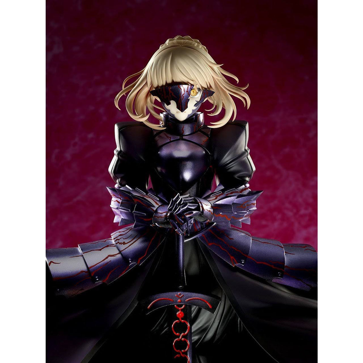1/7 Scale Figure I614