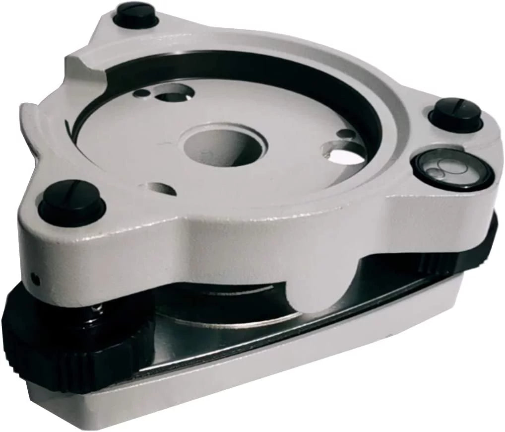 Metal Tribrach for Tripod D233