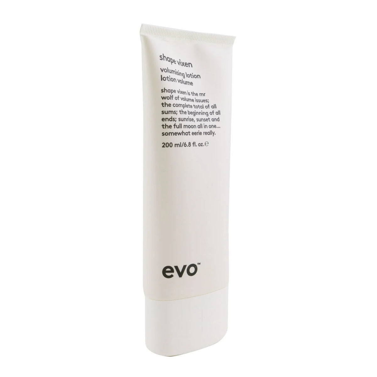 Volumising Lotion 200ml X686