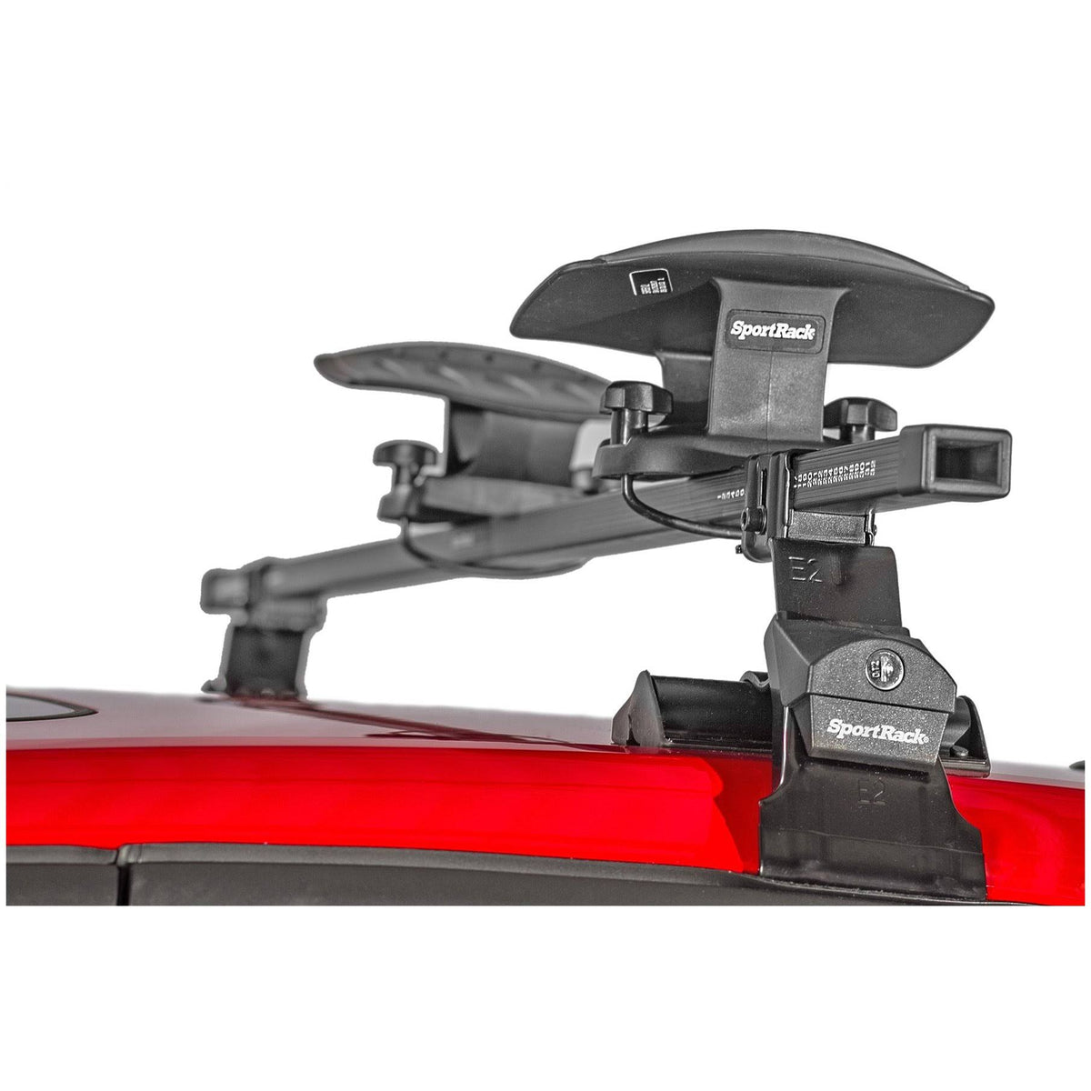 Saddle Kayak Carrier I475