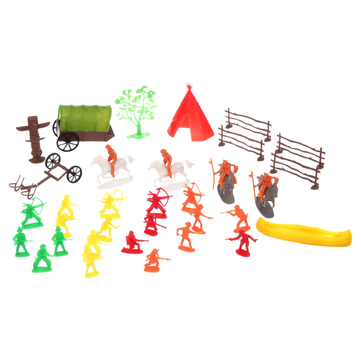 Action Figure Toys Y2913