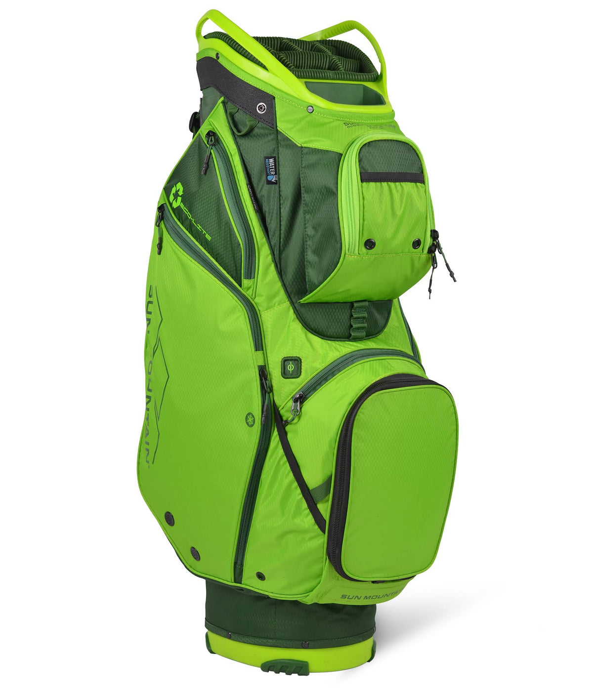 Eco-Lite Cart Bag W7046