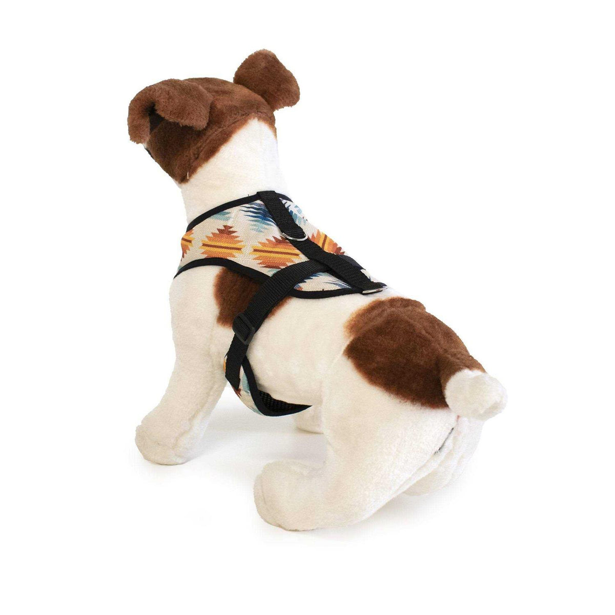 Ombre Dog Harness L109