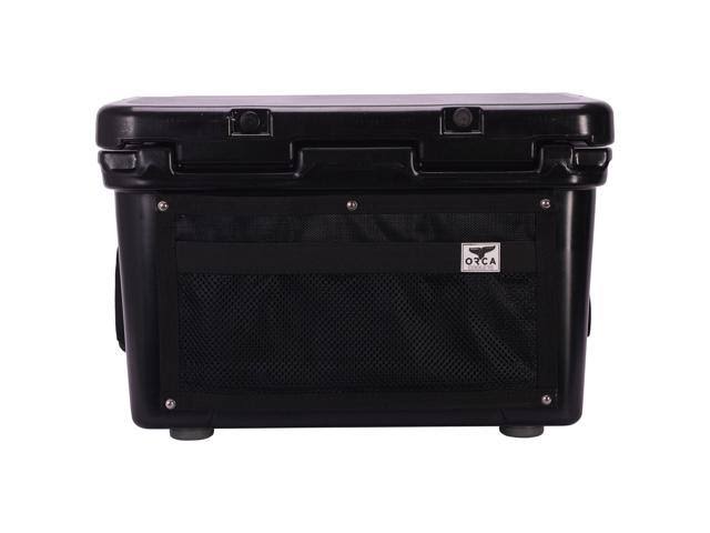 Black 40 Quart Cooler A687981