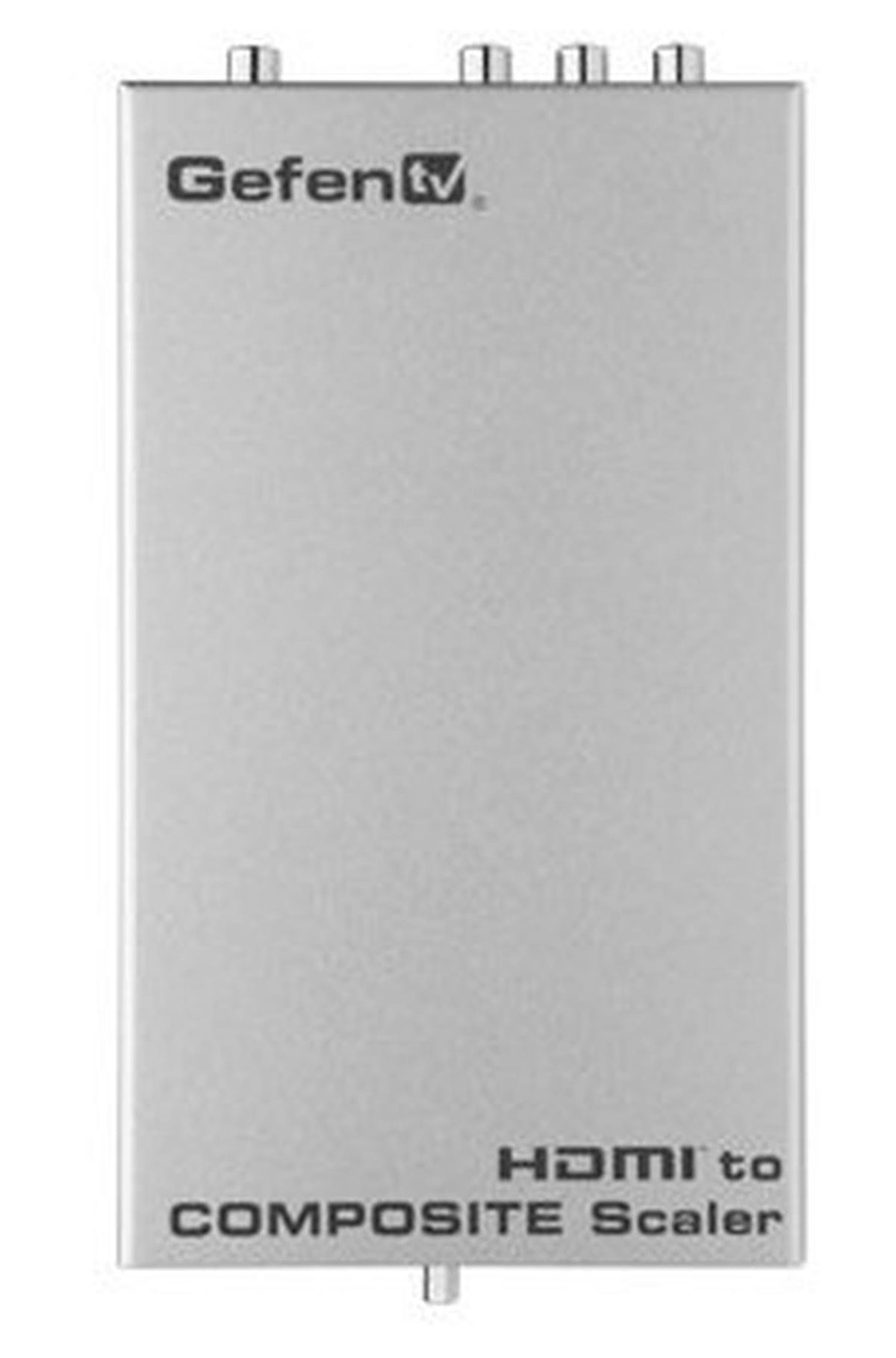 HDMI to Composite S-Video Scaler T38678