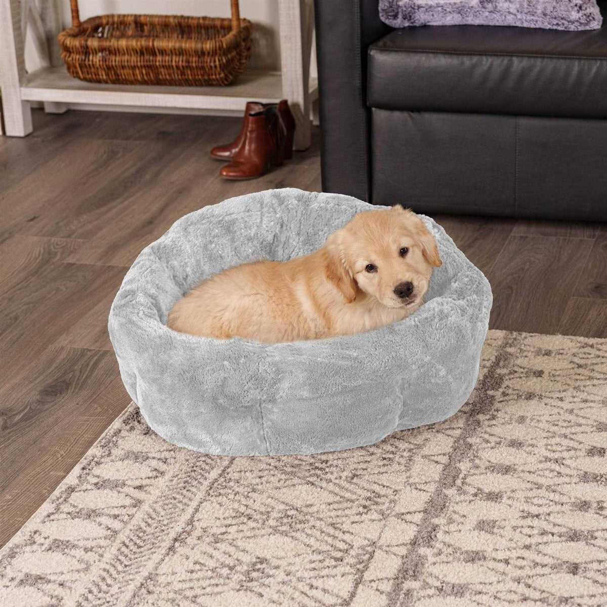 Warming Cuddler Bed O872