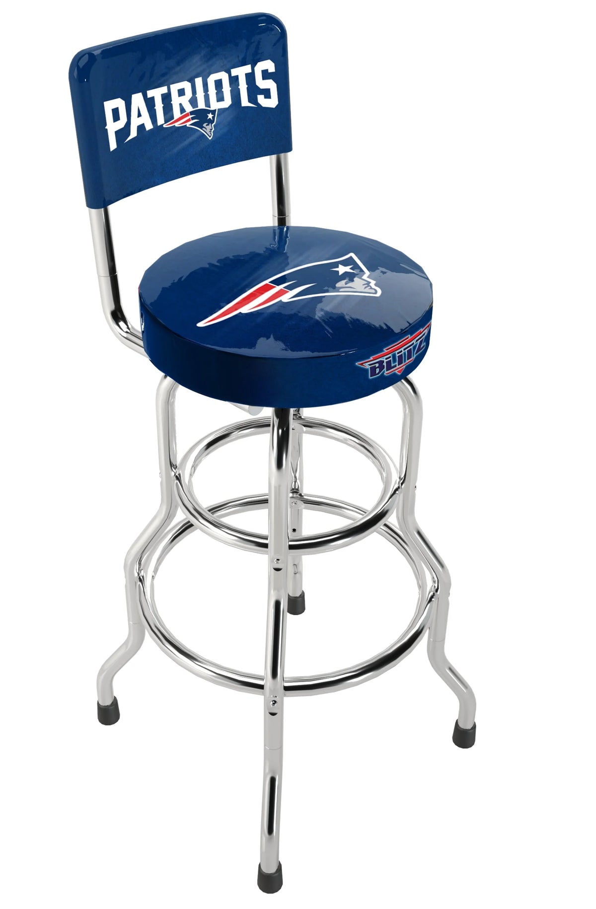 Adjustable Swivel Stool V304117