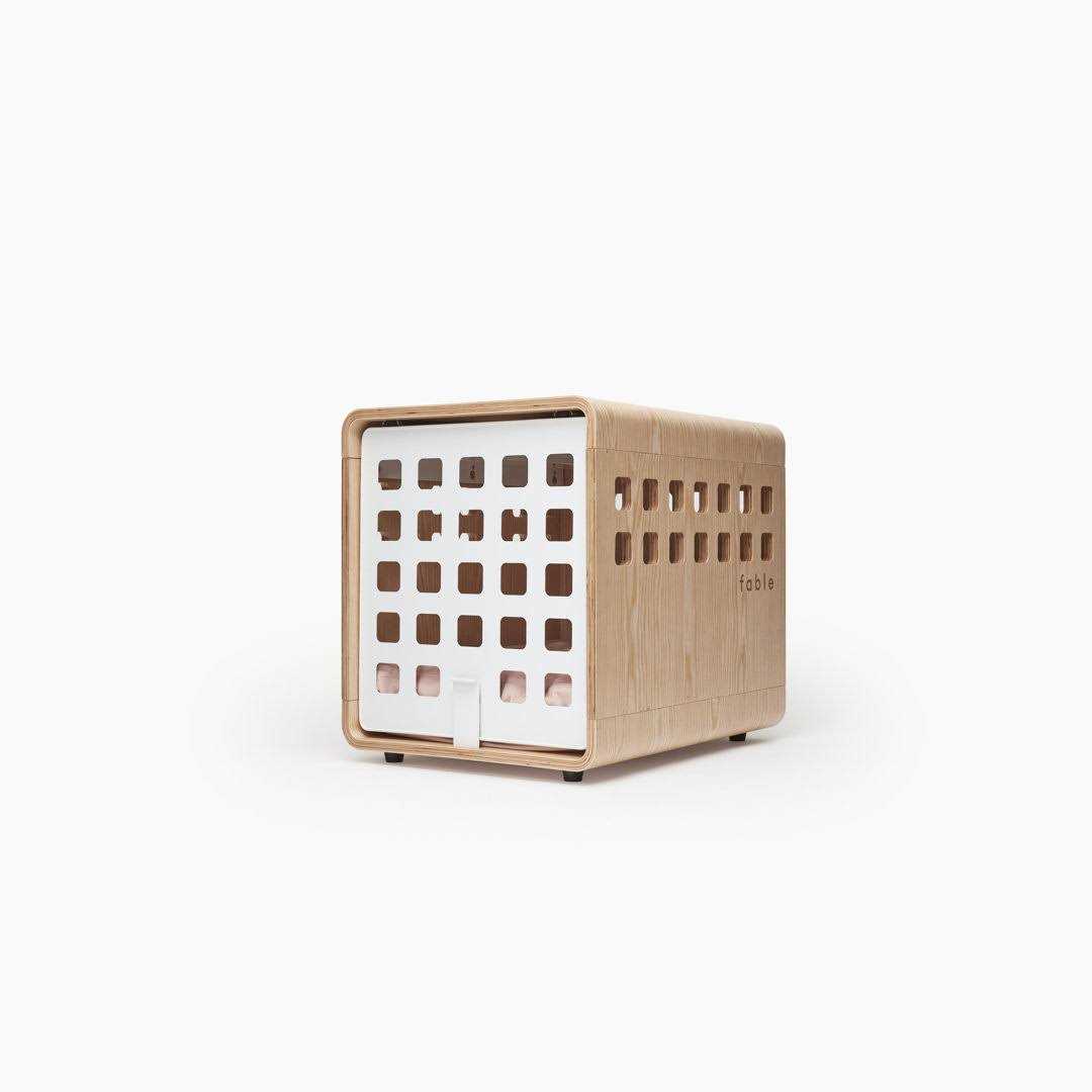 Pet Crate Gate D826