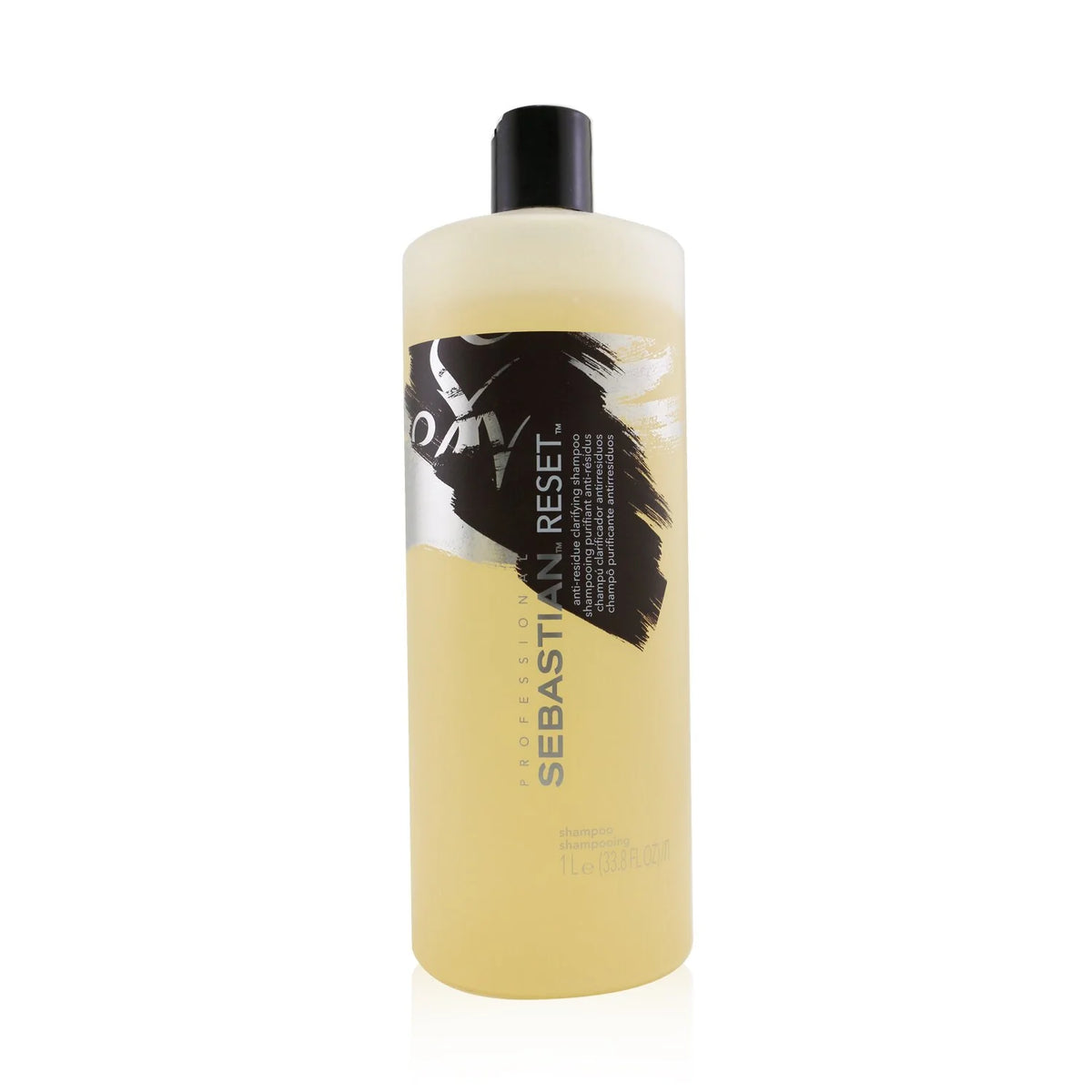 Clarifying Shampoo 1000ml T78364