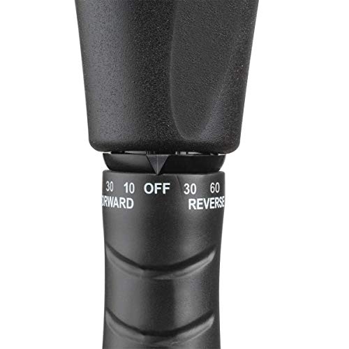 55 Lb. Thrust 42 in. Shaft Freshwater Electric Trolling Motor W56061