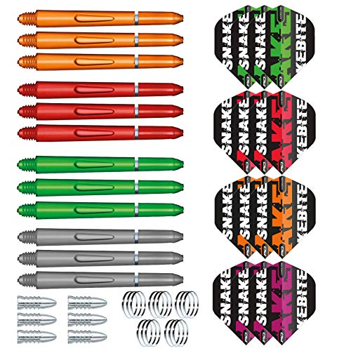 Brass Darts Sets E518