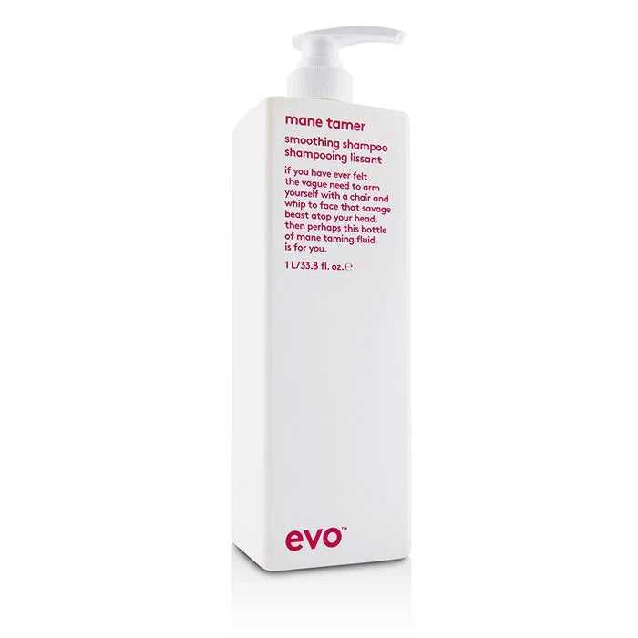 Smoothing Shampoo 1000ml X984