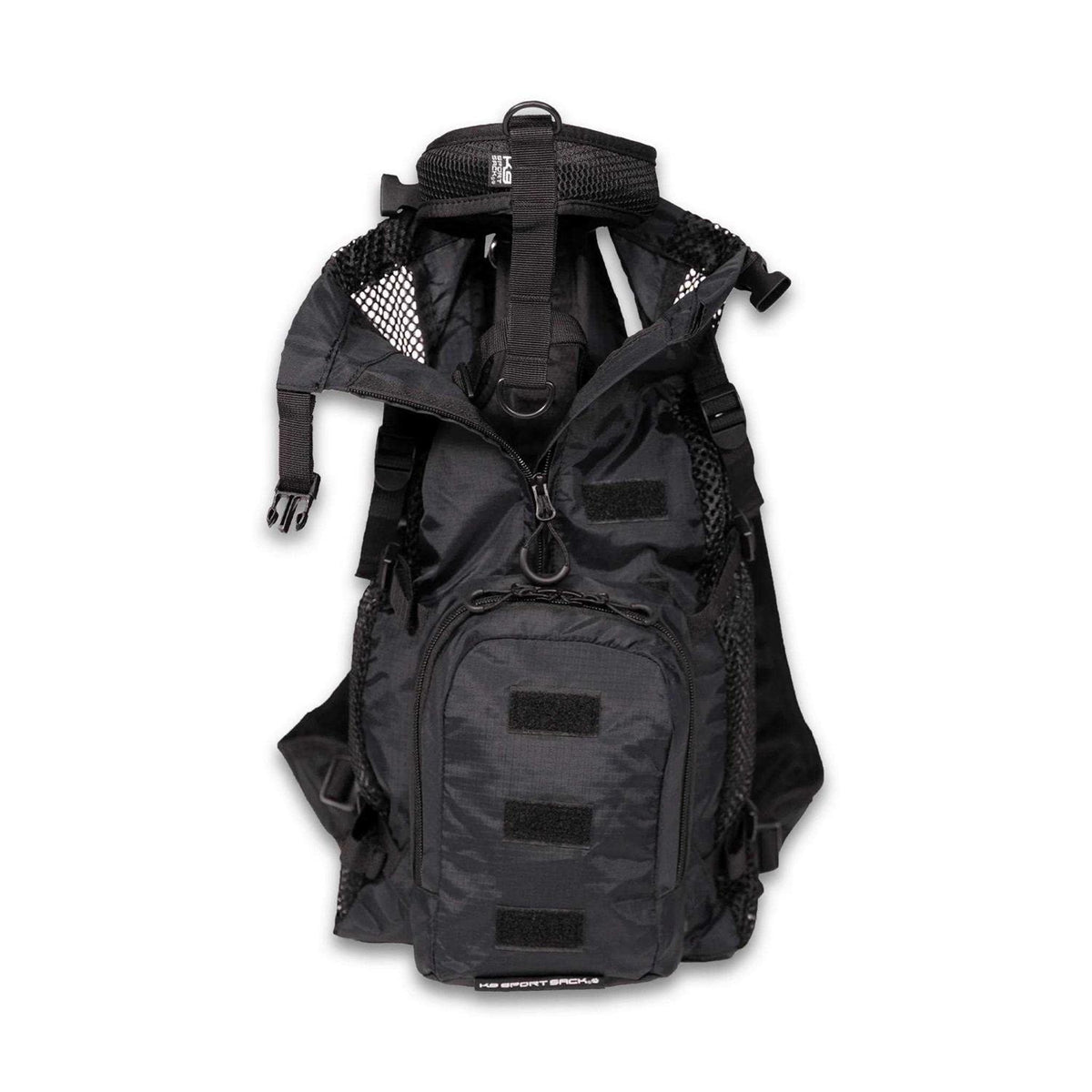 Sport Sack with Harness & Storage E233565
