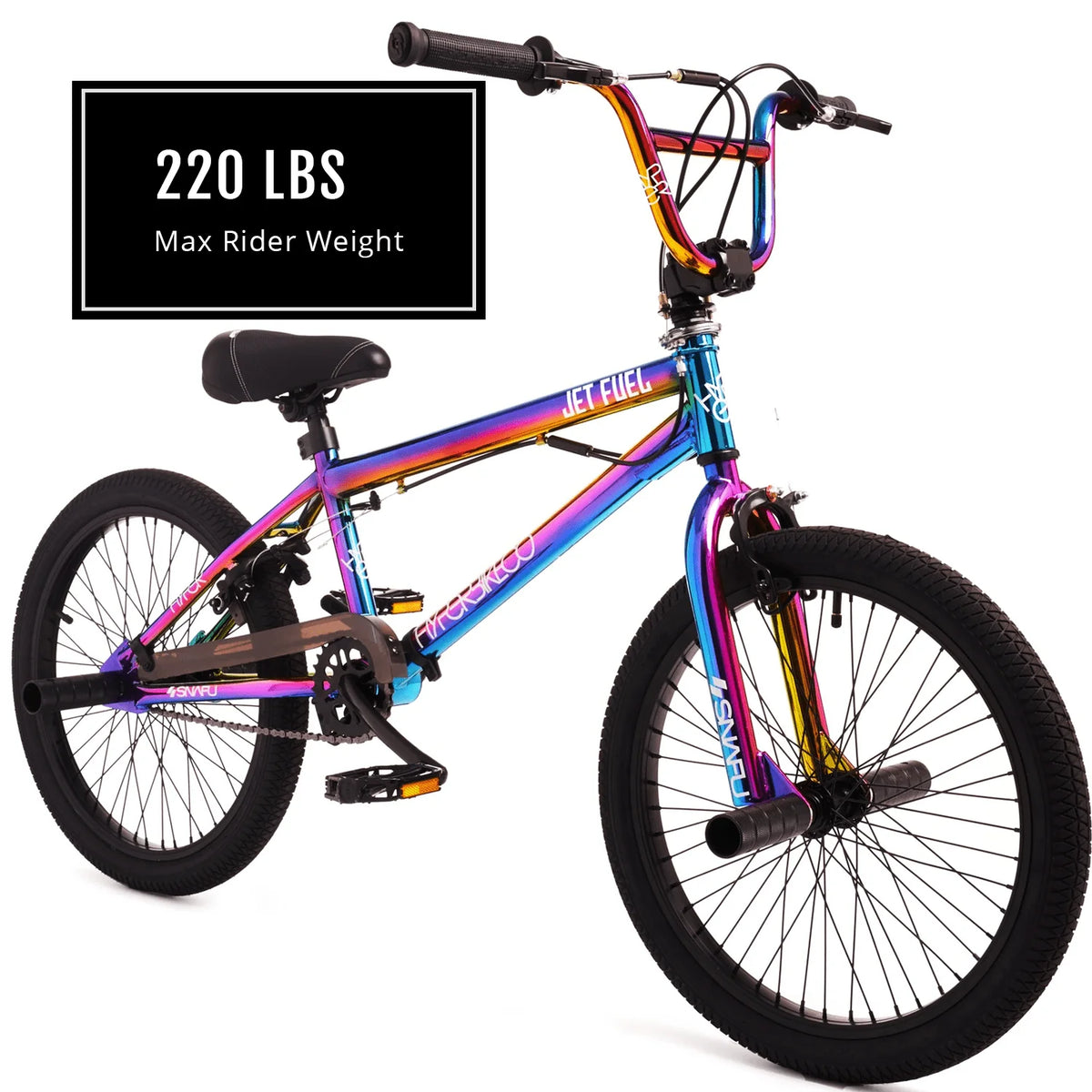 20 BMX Bike R5719