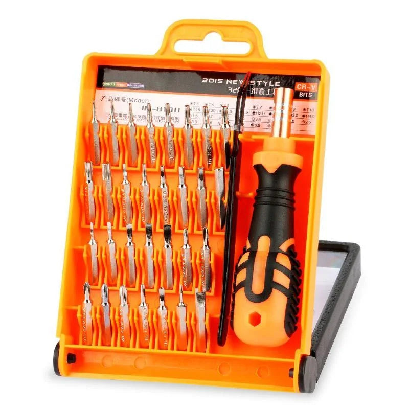 Electronic Repair Tool Set Y676216