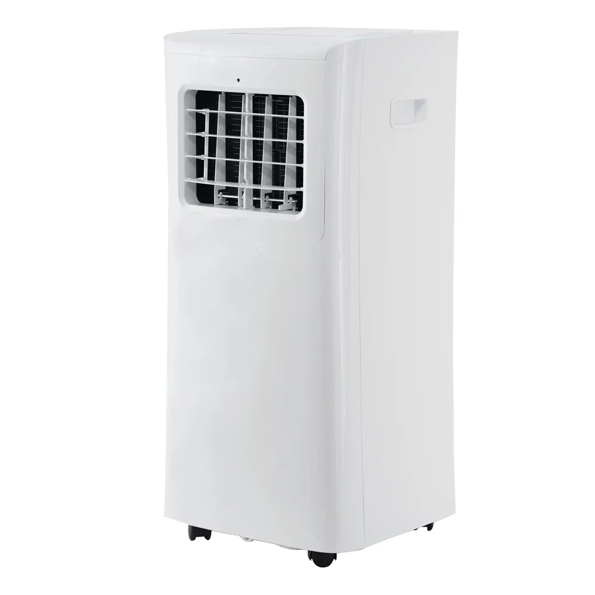 8,000 BTU 3-in-1 Portable Air Conditioner Fan Dehumidifier with Remote Window Kit J513678
