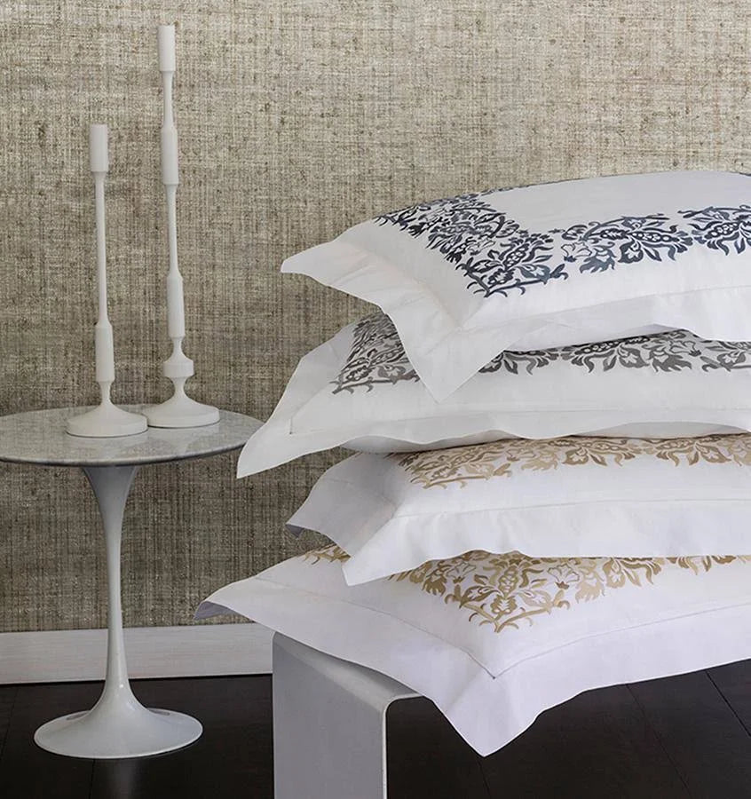 King Flat Sheet I75809